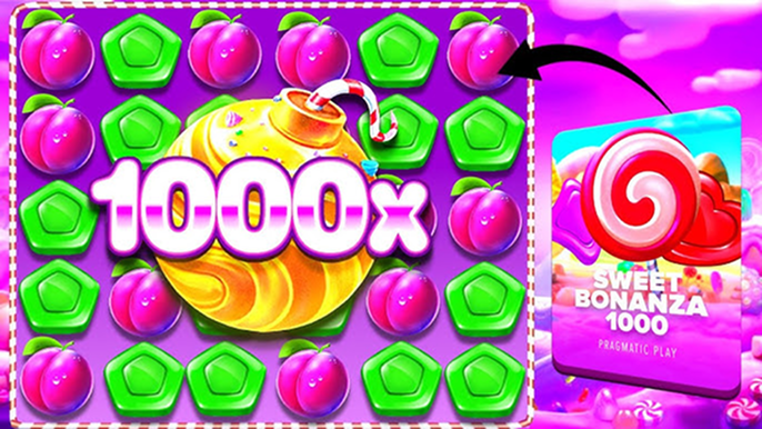 Sweet Bonanza 1000 Spieler setzen Jetons am Roulettetisch im Casino mit Croupier